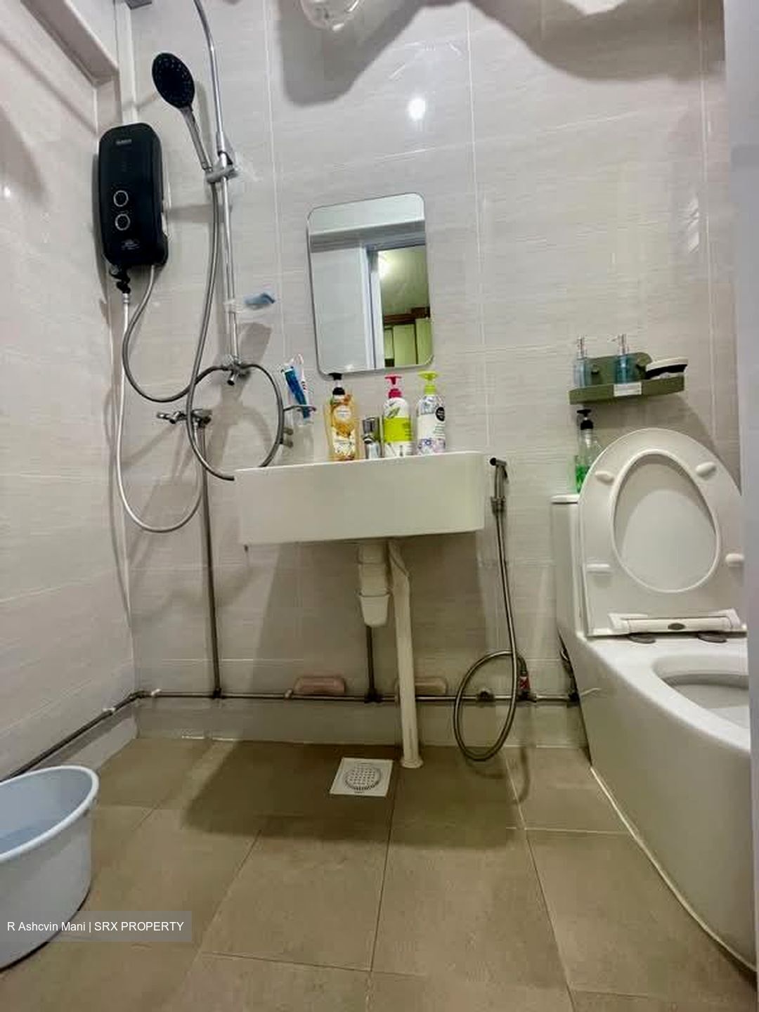 Blk 167 Bishan Street 13 (Bishan), HDB 4 Rooms #542070161